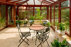 Middleshaw conservatory quotes