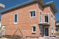 Middleshaw home extensions