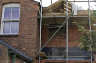 free Middleshaw home extension quotes