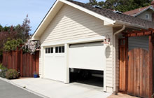 Middleshaw garage construction leads