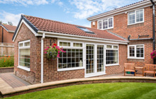 Middleshaw house extension leads