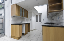 Middleshaw kitchen extension leads