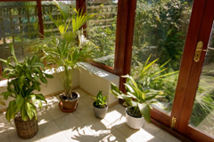 Middleshaw orangery costs